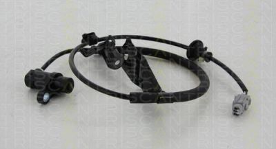 TRISCAN 8180 13358 датчик, частота вращения колеса на TOYOTA MR 2 III (ZZW3_)