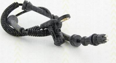 TRISCAN 8180 14139 датчик, частота вращения колеса на NISSAN INTERSTAR c бортовой платформой/ходовая часть