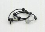TRISCAN 8180 14218 датчик, частота вращения колеса на NISSAN PRIMERA (P12)