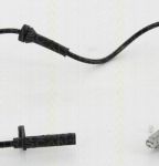 TRISCAN 8180 14405 датчик, частота вращения колеса на NISSAN X-TRAIL (T31)