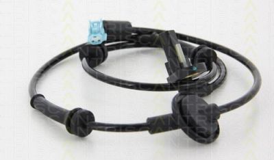 TRISCAN 8180 14603 датчик, частота вращения колеса на NISSAN ALMERA II (N16)