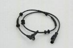 TRISCAN 8180 15105 датчик, частота вращения колеса на FIAT PANDA (169)