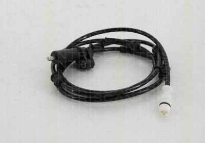 TRISCAN 8180 15210 датчик, частота вращения колеса на FIAT DUCATO фургон (244)