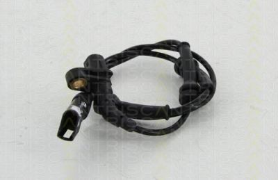 TRISCAN 8180 16107 датчик, частота вращения колеса на FORD KA (RB_)