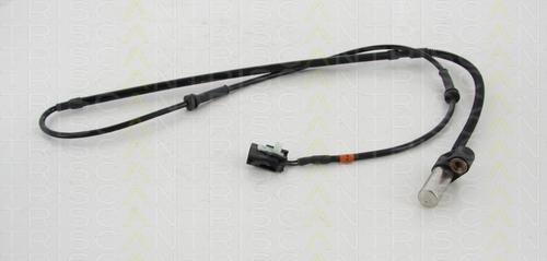 TRISCAN 8180 16212 датчик, частота вращения колеса на FORD TRANSIT c бортовой платформой/ходовая часть (E_ _)