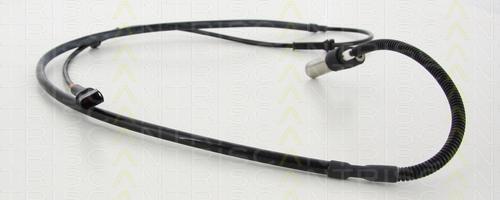 TRISCAN 8180 16216 датчик, частота вращения колеса на FORD TRANSIT c бортовой платформой/ходовая часть (E_ _)