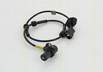 TRISCAN 8180 21103 датчик, частота вращения колеса на CHEVROLET AVEO седан (T200)