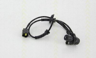 TRISCAN 8180 21104 датчик, частота вращения колеса на CHEVROLET AVEO седан (T200)