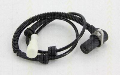 TRISCAN 8180 21110 датчик, частота вращения колеса на CHEVROLET LACETTI универсал (J200)
