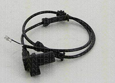 TRISCAN 8180 21128 датчик, частота вращения колеса на DAEWOO KORANDO Cabrio (KJ)