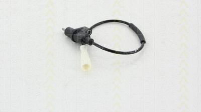 TRISCAN 8180 21228 датчик, частота вращения колеса на DAEWOO NUBIRA седан (KLAJ)