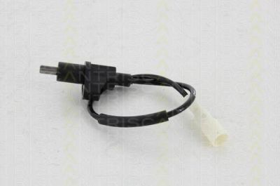TRISCAN 8180 21229 датчик, частота вращения колеса на DAEWOO NUBIRA седан (KLAJ)