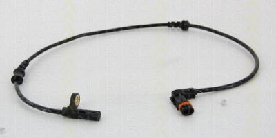 TRISCAN 8180 23105 датчик, частота вращения колеса на MERCEDES-BENZ C-CLASS (W204)