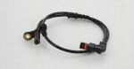 TRISCAN 8180 23106 датчик, частота вращения колеса на MERCEDES-BENZ C-CLASS (W204)