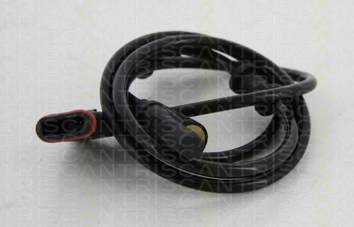 TRISCAN 8180 23201 датчик, частота вращения колеса на MERCEDES-BENZ C-CLASS купе (CL203)