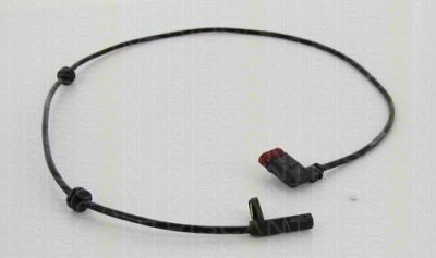 TRISCAN 8180 23205 датчик, частота вращения колеса на MERCEDES-BENZ C-CLASS (W204)