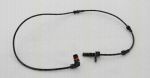 TRISCAN 8180 23412 датчик, частота вращения колеса на MERCEDES-BENZ S-CLASS купе (C216)