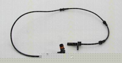 TRISCAN 8180 23412 датчик, частота вращения колеса на MERCEDES-BENZ S-CLASS купе (C216)