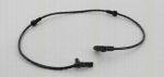 TRISCAN 8180 23700 датчик, частота вращения колеса на MERCEDES-BENZ GLK-CLASS (X204)