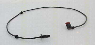 TRISCAN 8180 23701 датчик, частота вращения колеса на MERCEDES-BENZ GLK-CLASS (X204)