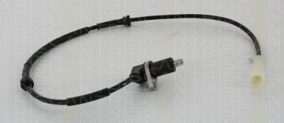 TRISCAN 8180 25213 датчик, частота вращения колеса на RENAULT KANGOO (KC0/1_)