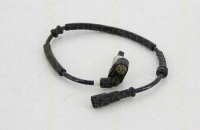 TRISCAN 8180 25234 датчик, частота вращения колеса на RENAULT MEGANE I (BA0/1_)