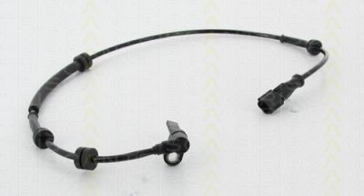 TRISCAN 8180 25305 датчик, частота вращения колеса на RENAULT CLIO III (BR0/1, CR0/1)
