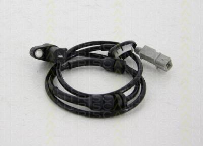 TRISCAN 8180 28118 датчик, частота вращения колеса на PEUGEOT 406 (8B)