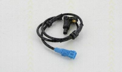 TRISCAN 8180 28203 датчик, частота вращения колеса на PEUGEOT 206 SW (2E/K)