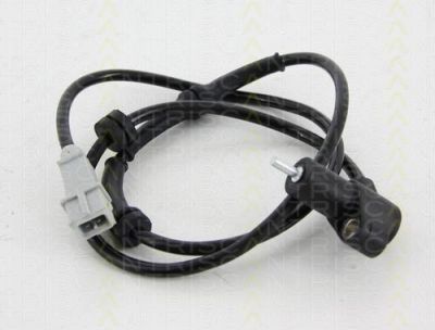 TRISCAN 8180 28221 датчик, частота вращения колеса на PEUGEOT PARTNER фургон (5)