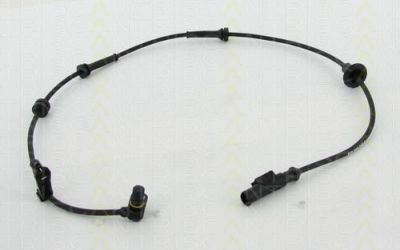 TRISCAN 8180 28224 датчик, частота вращения колеса на PEUGEOT 108