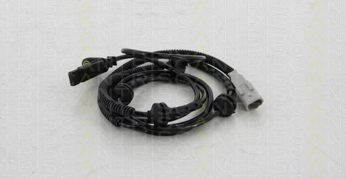 TRISCAN 8180 28232 датчик, частота вращения колеса на PEUGEOT 407 SW (6E_)