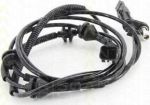 TRISCAN 8180 28238 датчик, частота вращения колеса на PEUGEOT 407 (6D_)