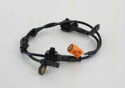 TRISCAN 8180 40101 датчик, частота вращения колеса на HONDA FIT III (GE)