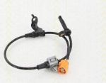 TRISCAN 8180 40218 датчик, частота вращения колеса на HONDA ACCORD VII (CL)