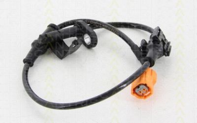 TRISCAN 8180 40219 датчик, частота вращения колеса на HONDA ACCORD VII (CL)