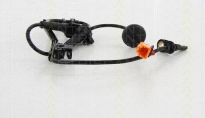 TRISCAN 8180 40528 датчик, частота вращения колеса на HONDA FIT III (GE)