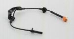 TRISCAN 8180 40529 датчик, частота вращения колеса на HONDA CR-V II (RD_)