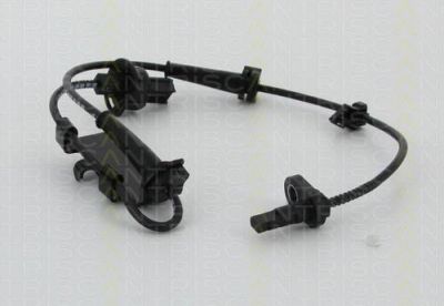 TRISCAN 8180 40721 датчик, частота вращения колеса на HONDA CR-Z (ZF1)