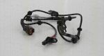 TRISCAN 8180 43112 датчик, частота вращения колеса на HYUNDAI i20 (PB, PBT)