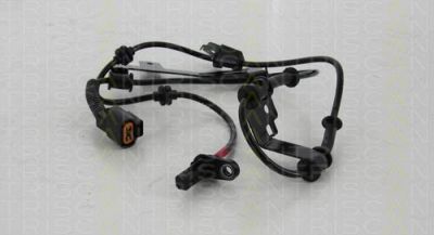 TRISCAN 8180 43112 датчик, частота вращения колеса на HYUNDAI i20 (PB, PBT)