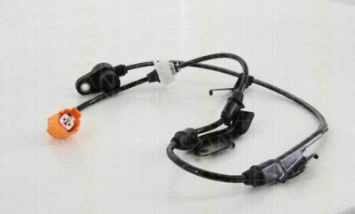 TRISCAN 8180 43126 датчик, частота вращения колеса на HYUNDAI SANTA FE II (CM)