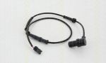 TRISCAN 8180 43130 датчик, частота вращения колеса на HYUNDAI ACCENT II седан (LC)