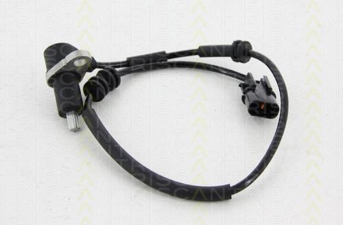 TRISCAN 8180 43131 датчик, частота вращения колеса на HYUNDAI TERRACAN (HP)