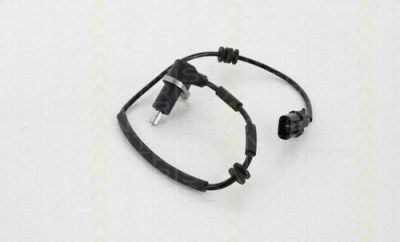 TRISCAN 8180 43132 датчик, частота вращения колеса на HYUNDAI TERRACAN (HP)