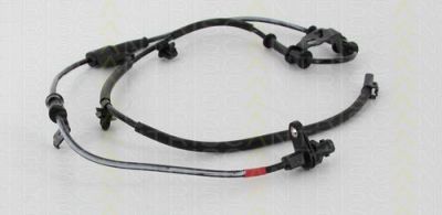 TRISCAN 8180 43163 датчик, частота вращения колеса на HYUNDAI i40 CW (VF)