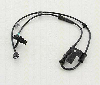TRISCAN 8180 43173 датчик, частота вращения колеса на HYUNDAI SANTA FE II (CM)