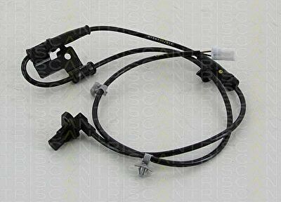 TRISCAN 8180 43174 датчик, частота вращения колеса на HYUNDAI SANTA FE II (CM)