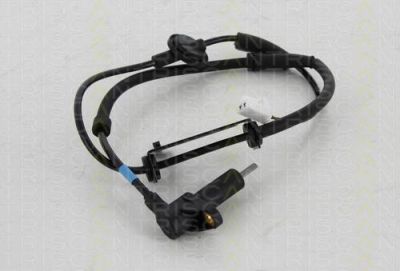 TRISCAN 8180 43212 датчик, частота вращения колеса на HYUNDAI SANTA FE I (SM)