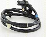 TRISCAN 8180 43229 датчик, частота вращения колеса на HYUNDAI SANTA FE II (CM)